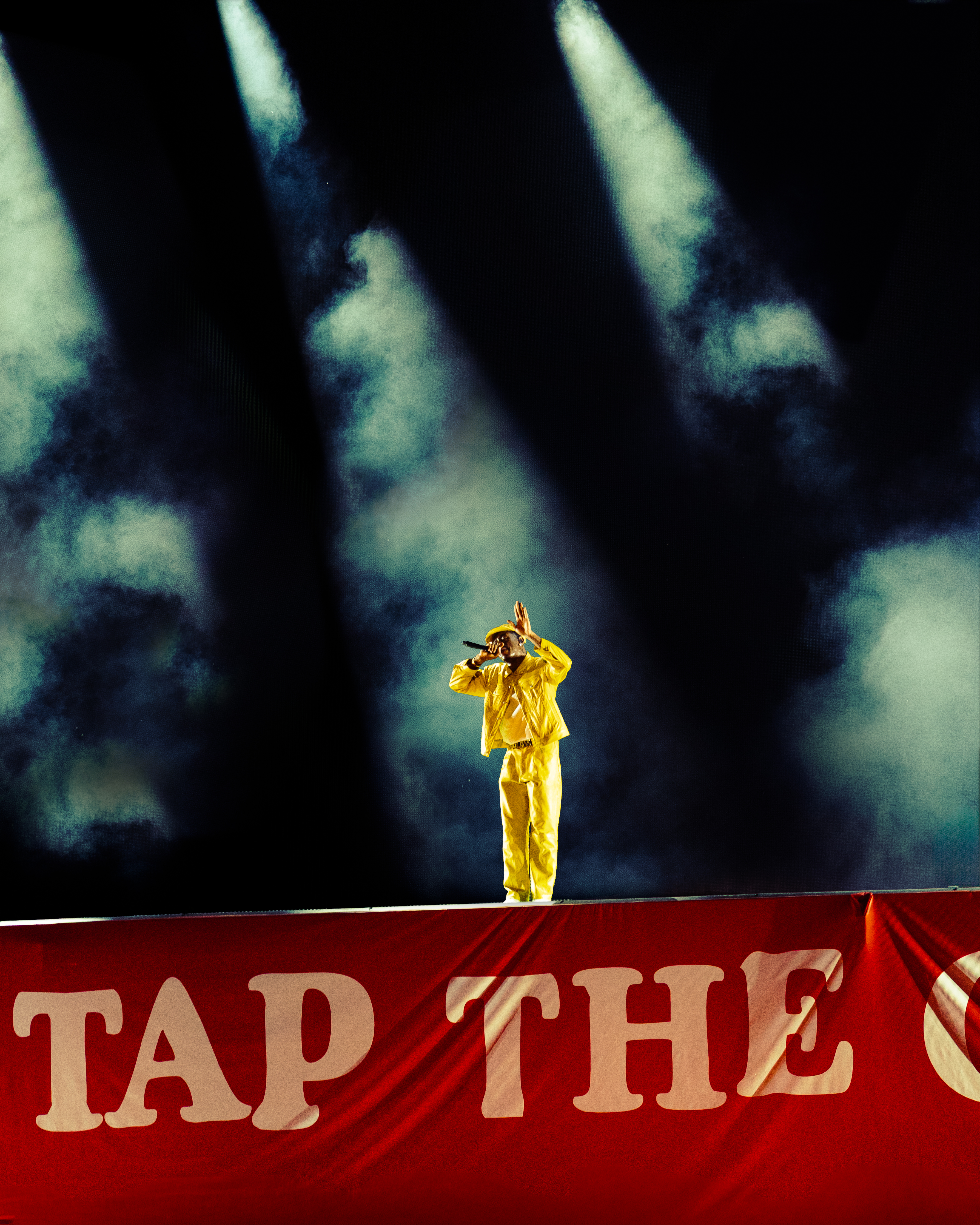 Tyler the Creator